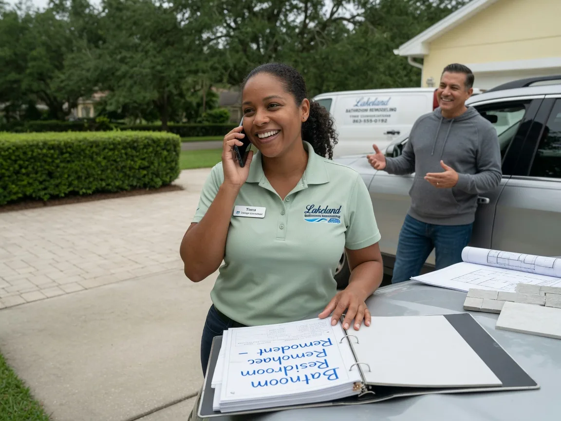 Bathroom Remodeling Flagler Beach, FL FAQs