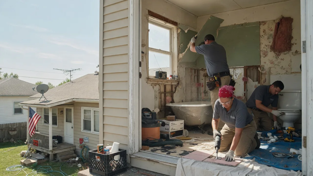 Bathroom Remodeling in Flagler Beach, FL near me